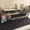Spit Braai (Stainless Steel)