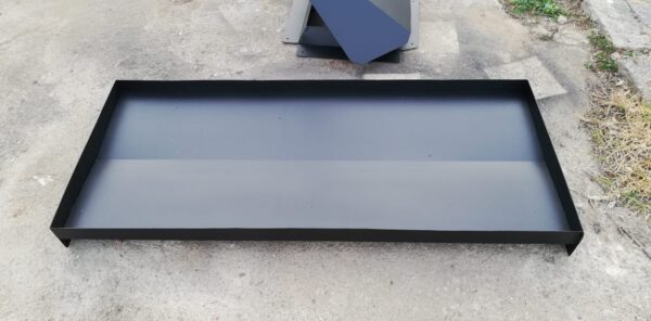 braai tray