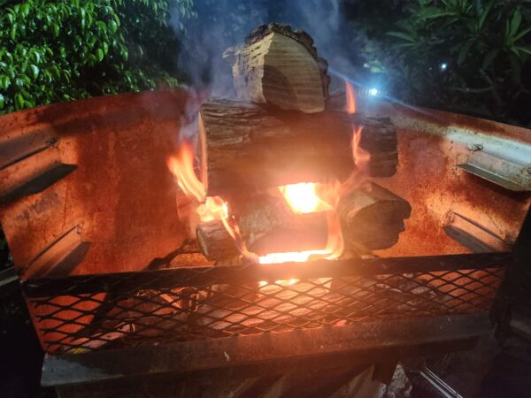Nou kan ons Braai Vlam Vatter