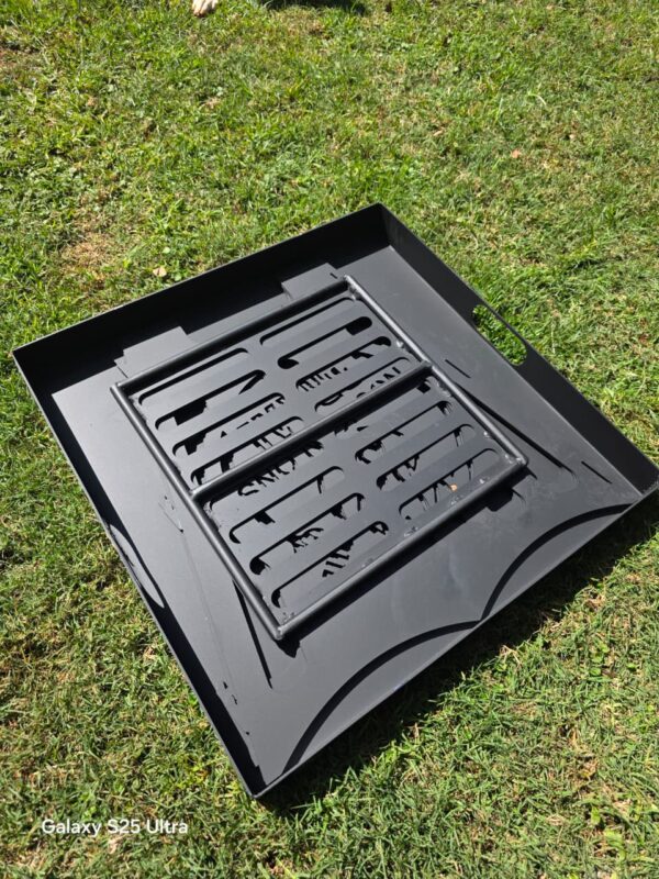 Boma Fire Pit - Image 2