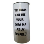 Customisable Tumbler (400ml / 600ml)