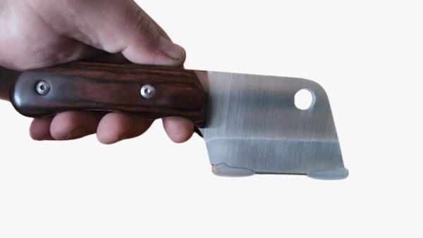 Mini Cleaver