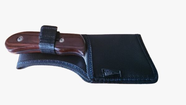 Mini Cleaver