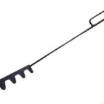 Kole Krapper( 'n boer kort 'n roer)