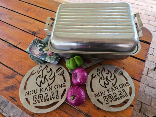 Pot Trivet - Image 3