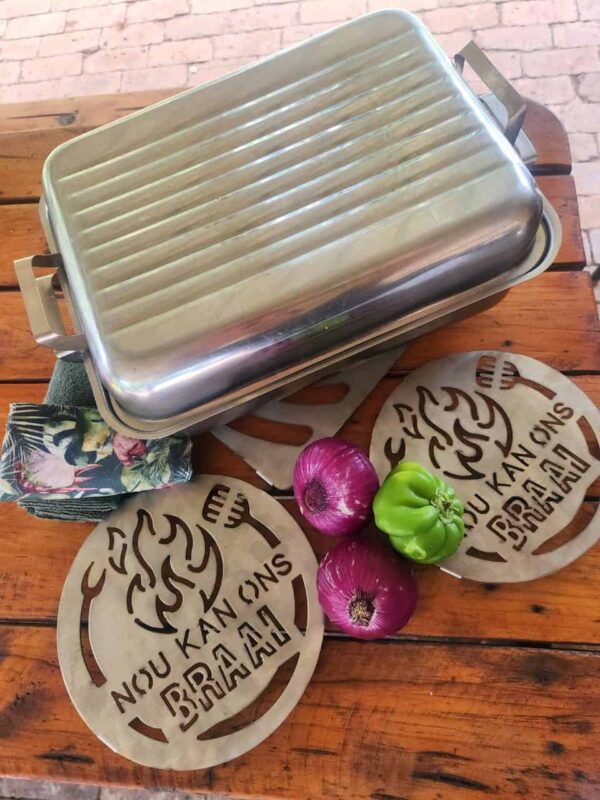 Pot Trivet - Image 2