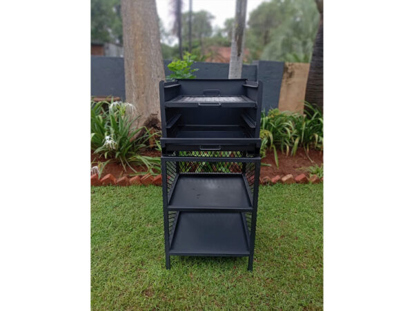 Braai Stand 550x550 - Image 2