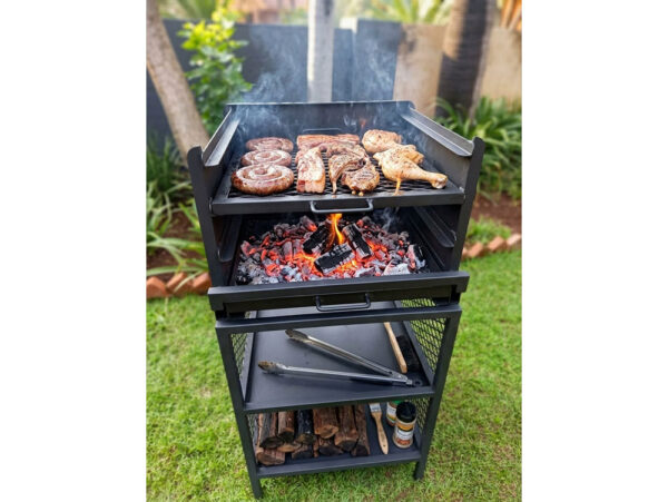 Braai Stand 550x550