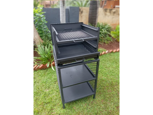 Braai Stand 550x550 - Image 4