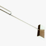 Nou Kan Ons Braai Stainless Kole Grafie