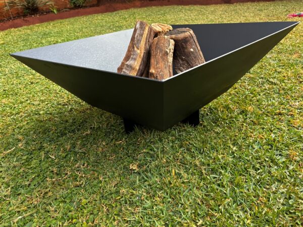 Fire Pit