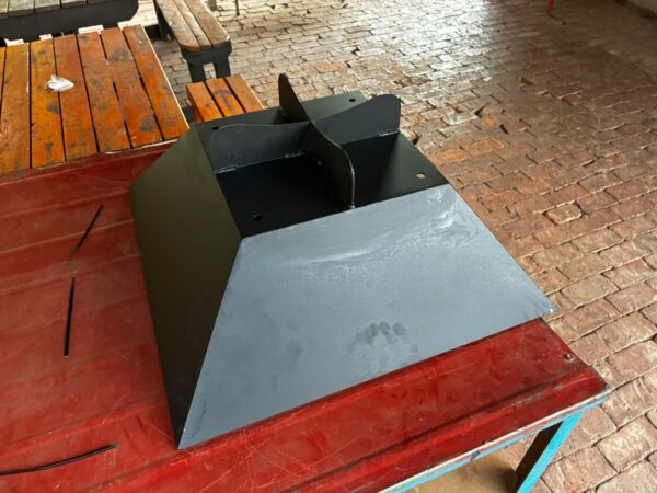 Fire Pit - Image 5